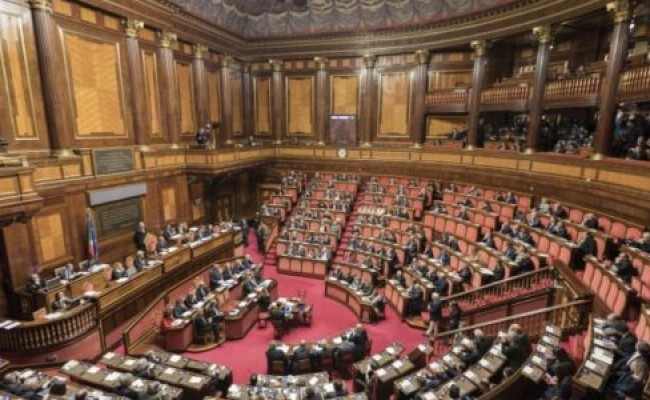 Ringraziamento ufficiale di CIVES per la nascita del FNOPI, Federazione Nazionale degli Ordini delle Professioni Infermieristiche