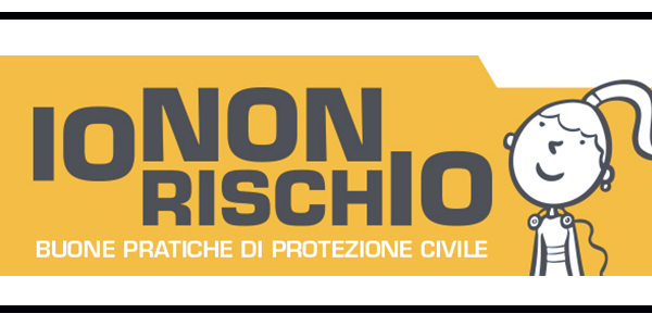 Al via la sperimentazione di “Io non rischio scuola”