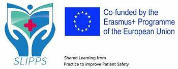 Sicurezza dei pazienti: ecco SLIPPS, il progetto europeo per migliorare competenze e formazione