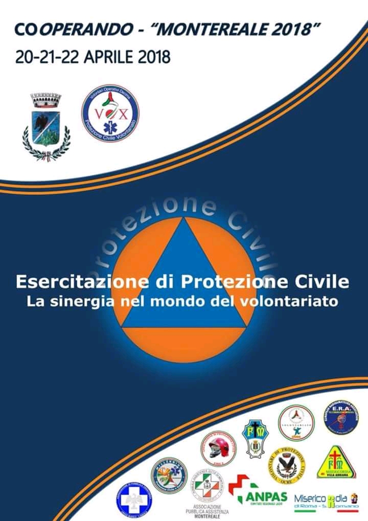 CIVES L’Aquila A “COOPERANDO – MONTEREALE 2018” L’AQUILA