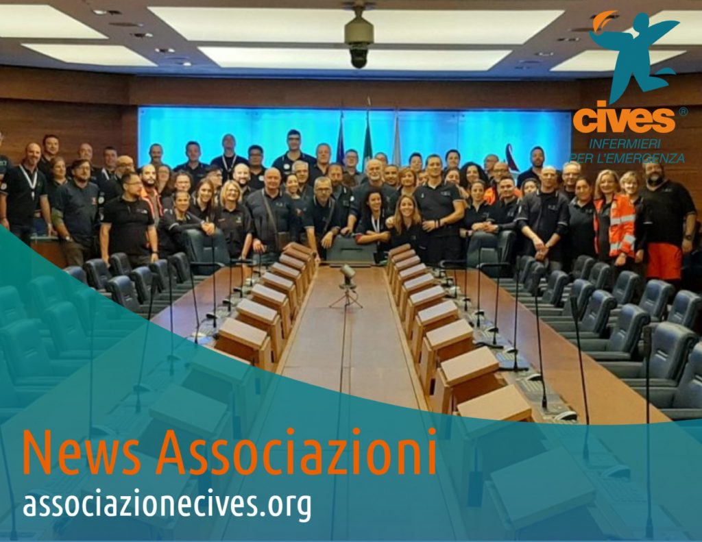 Giornata di Protezione Civile in ricordo dell’On.G. Zamberletti – CIVES Varese