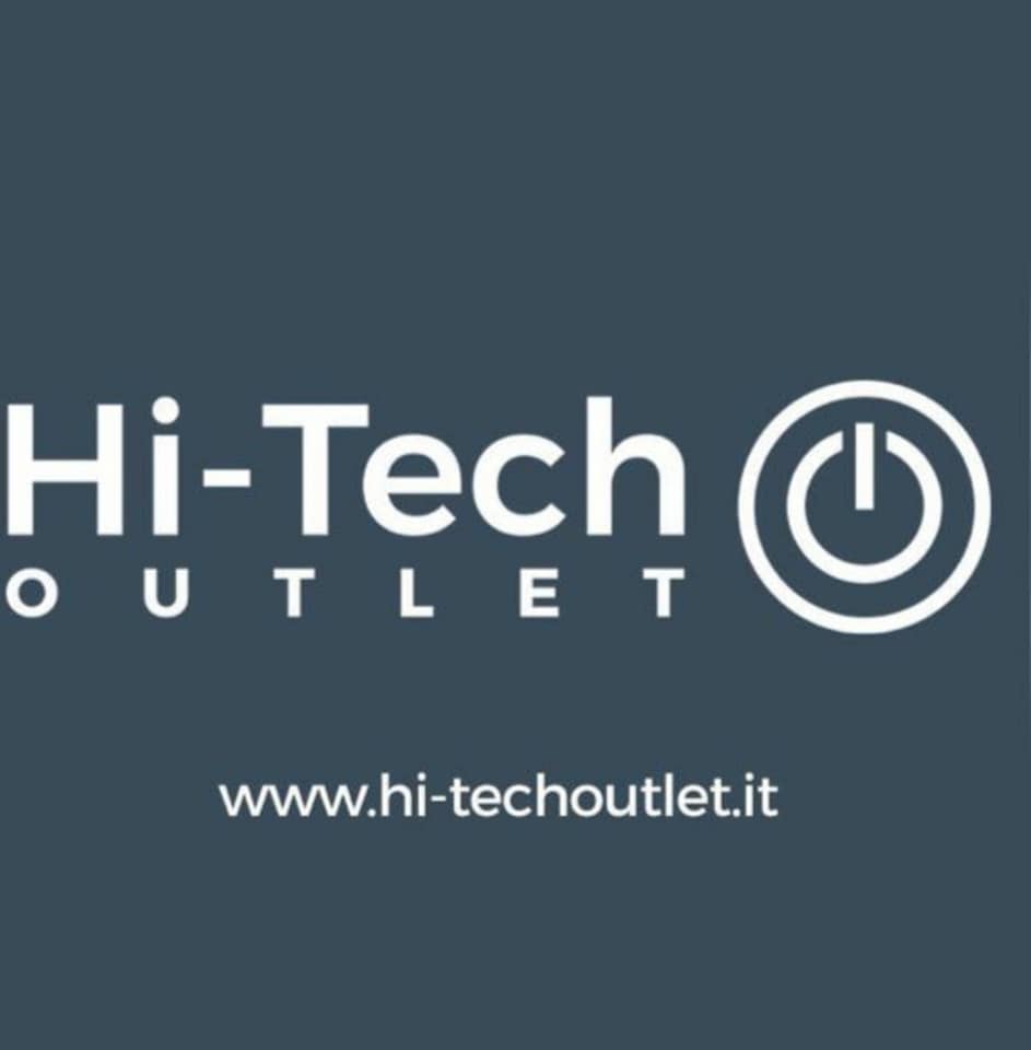 Hi-Tech outlet dona PC a CIVES Genova