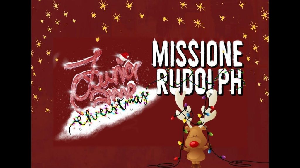 “Missione Rudolph” anche CIVES Padova parte del Progetto