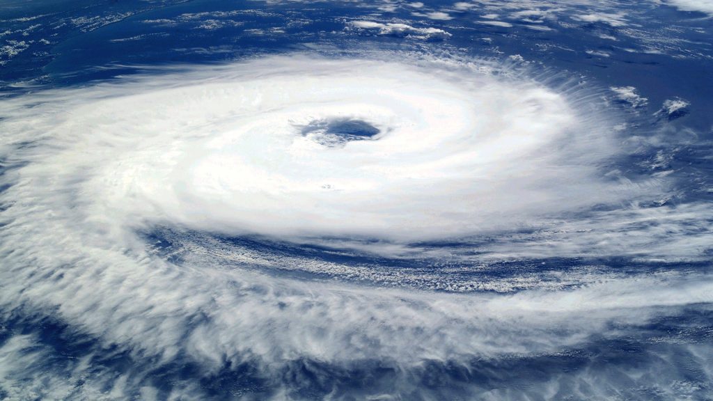 Rischio meteo-idro. Sei preparato in caso di Ciclone?